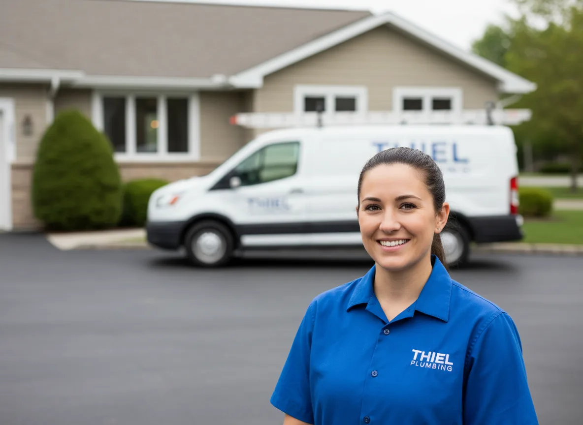 Plumber Rockport, WV FAQs